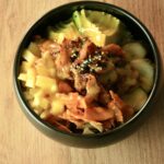 Hawaiian Poke Bowl (6)