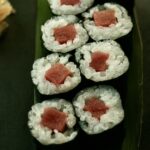 Tuna Maki