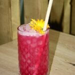 Geisha Glow Limonade