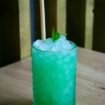 Zen Garden Limonade