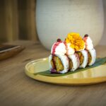 Paradise Roll (🌾)