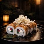 Shinka Roll 🆕 (🌾, 🌱, 🌰, 🥬, 🟡,🫘)