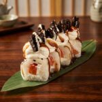 Yume No-kuro Roll (🌾, 🌱)