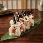 Yume No-kuro Roll (🌾, 🌱)