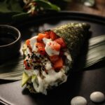 Salmón Picante 🌶️ (🌾, 🌱, 🌰, 🥬, 🟡,🫘)