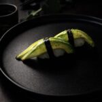 Nigiri Aguacate (🌱)