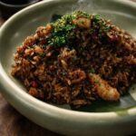 Arroz Frito (🌾, 🌱, 🟡)